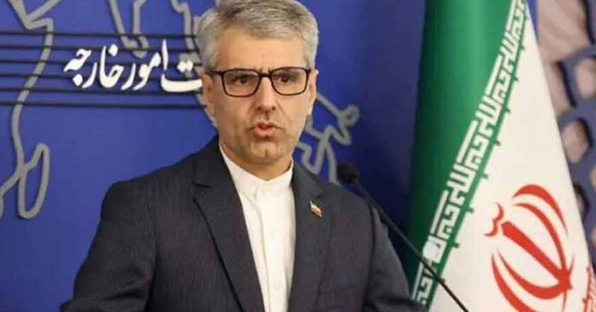 Iran Calls on Global Community to Reject US Sanctions