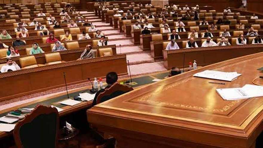 Punjab Assembly Issues Agenda for August 31 Session