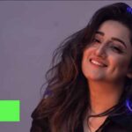 نمرہ مہرہ پاکستانی، بھارتی فنکاروں پر مشتمل پنجابی فلم سے اداکاری کا آغاز کریں گی
