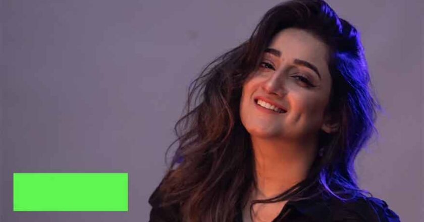 Nimra Mehra Set to Make Acting Debut in Pakistani-Indian Punjabi Film