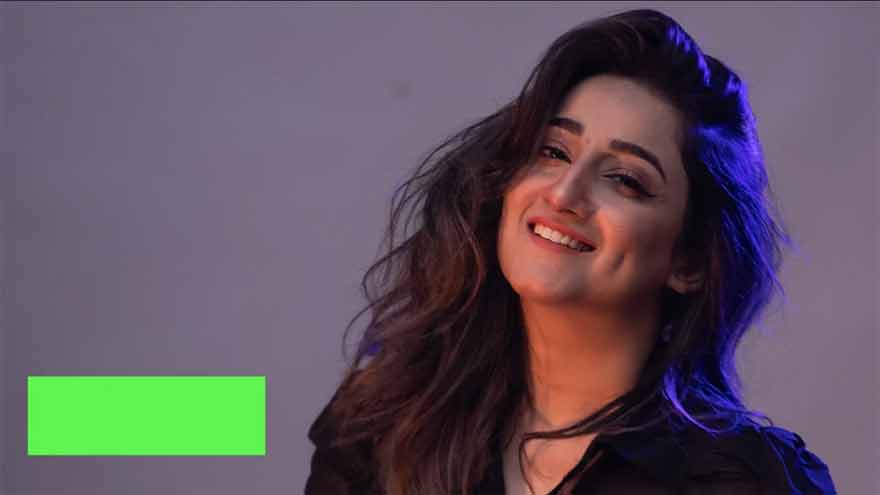 نمرہ مہرہ پاکستانی، بھارتی فنکاروں پر مشتمل پنجابی فلم سے اداکاری کا آغاز کریں گی