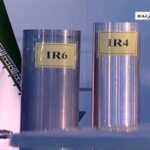 پزشکیان کے بیٹے کا کہنا ہے کہ ایران کی بقا یورینیم افزودگی پر منحصر نہیں