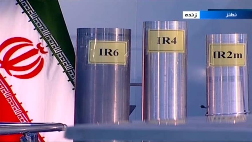 Pezeshkian’s Son Says Iran’s Survival Does Not Depend on Uranium Enrichment