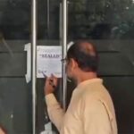 اسلام آباد میں فائر سیفٹی قوانین کی خلاف ورزی پر 8 عمارتیں سیل