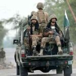 Security Forces Kill Two Terrorists in Balochistan’s Washuk