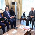 Pakistan Reaffirms Support for Syria’s Sovereignty; PM Invites Syrian President to Visit Pakistan