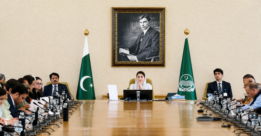 Punjab Cabinet Approves Major Governance, Security, Agriculture, and Public Transport Reforms at 36th Meeting