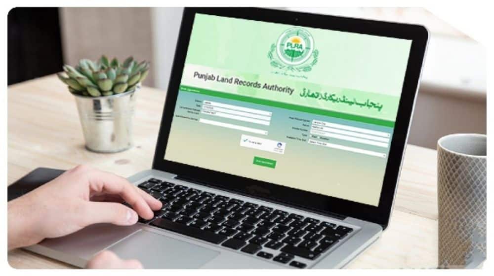 Overseas Pakistanis Can Now Access Direct Digital Punjab Property Transfer Facility at Pakistan High Commission London