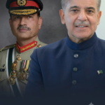 وزیراعظم شہباز شریف اور فیلڈ مارشل عاصم منیر 6 سے 8 اگست تک سعودی عرب کا سرکاری دورہ کریں گے