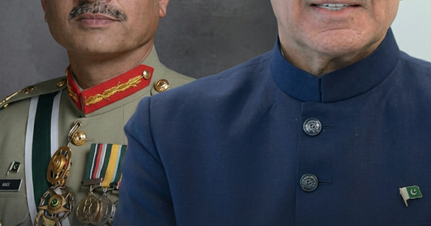 Prime Minister Shehbaz Sharif, Field Marshal Asim Munir to Visit Saudi Arabia from August 6–8