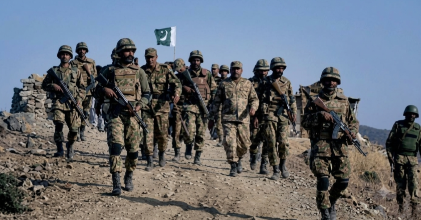 15 Militants Killed in Intelligence-Based Operations Across Balochistan