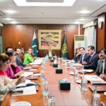 پاکستان کی آئندہ اعلیٰ سطحی سفارتی سرگرمیوں کی تیاریوں کا جائزہ