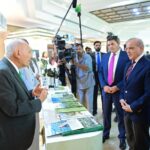 PM Shehbaz Launches Pakistan National Olive Value Chain Policy