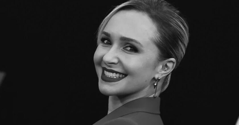 Hayden Panettiere Dies at 36 After Successful Career in ‘Heroes’ and ‘Nashville’