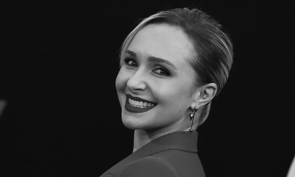 Hayden Panettiere Dies at 36 After Successful Career in ‘Heroes’ and ‘Nashville’