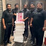 FIA Corporate Crime Circle Lahore Conducts Successful Operation Accused Arrested for Copyright Act Violation; Counterfeit Products of Registered Companies Recovered