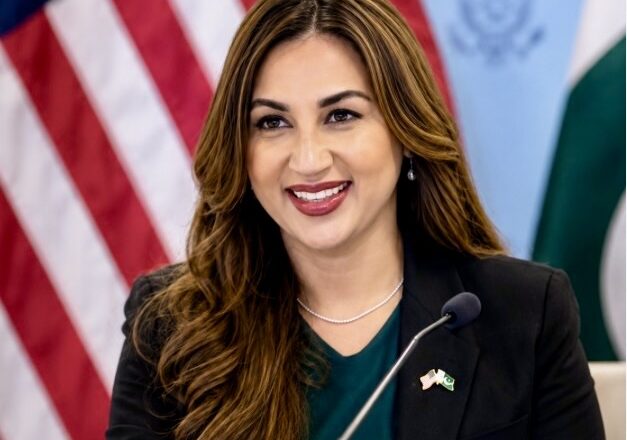 U.S.-Pakistan Partnership Gains Momentum Through High-Level Engagements and People-to-People Diplomacy