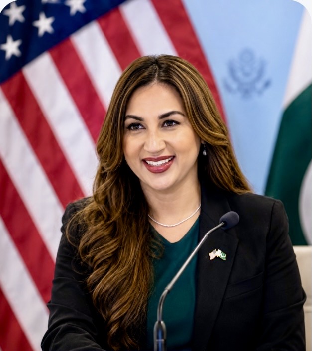 U.S.-Pakistan Partnership Gains Momentum Through High-Level Engagements and People-to-People Diplomacy