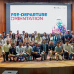 Over 130 Pakistani Students Attend EducationUSA Pre-Departure Orientations Ahead of U.S. Studies