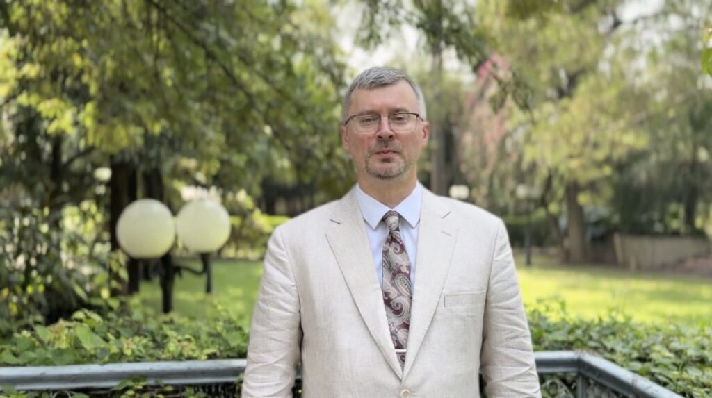 Russian Ambassador Extends Warm Greetings to Pakistani People on Independence Day