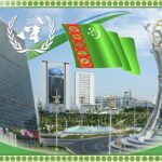 Turkmenistan Outlines Key Priorities for 81st UN General Assembly Session