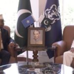 Pakistan, Somalia Agree to Strengthen Defence Cooperation