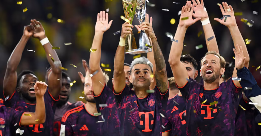 Bayern Munich Ready to Defend Bundesliga Title as Schalke Return to Top Flight