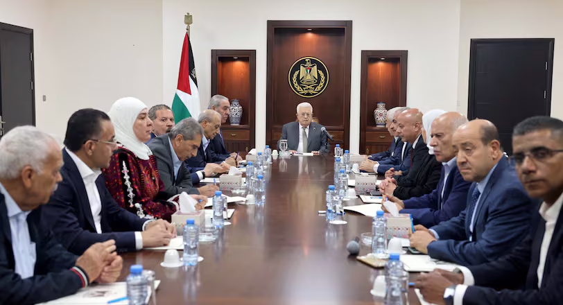فلسطینی انتخابات سے قبل سیاسی اتحاد میں تیزی، دو دہائیوں بعد پہلے انتخابات کی تیاری