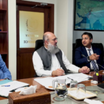 Commerce Minister Directs Stronger Efforts to Expand Pakistan’s Exports