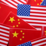 China Vows Necessary Measures to Protect Rights and Interests Amid US Sanctions Threat