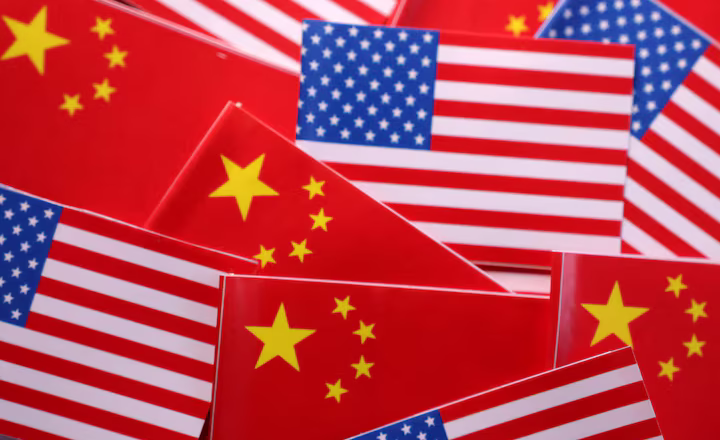 China Vows Necessary Measures to Protect Rights and Interests Amid US Sanctions Threat