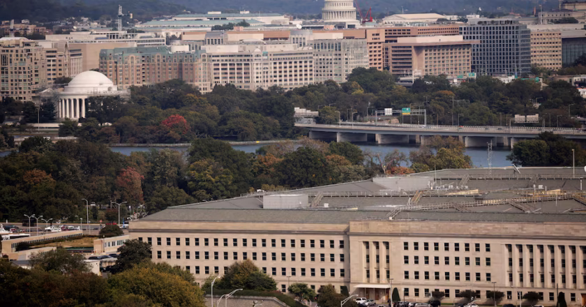 Pentagon’s NATO Review to Prepare U.S. Troop Options for Defense Secretary Hegseth by November 6