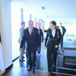 نائب وزیراعظم اسحاق ڈار کا اردن کا دورہ مکمل، مدینہ منورہ میں مختصر قیام کے بعد پاکستان روانہ
