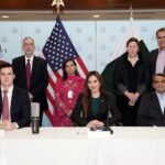 U.S. Embassy Highlights Opportunities to Expand U.S.-Pakistan Agricultural Technology Partnership