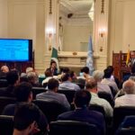 Speakers Call for Implementation of UN Security Council Resolutions on Jammu and Kashmir at Youm-e-Istehsal Commemoration in New York