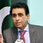 ایم کیو ایم پاکستان کے چیئرمین ڈاکٹر خالد مقبول صدیقی کا تاریخی مکہ مشترکہ دفاعی معاہدے کا خیرمقدم