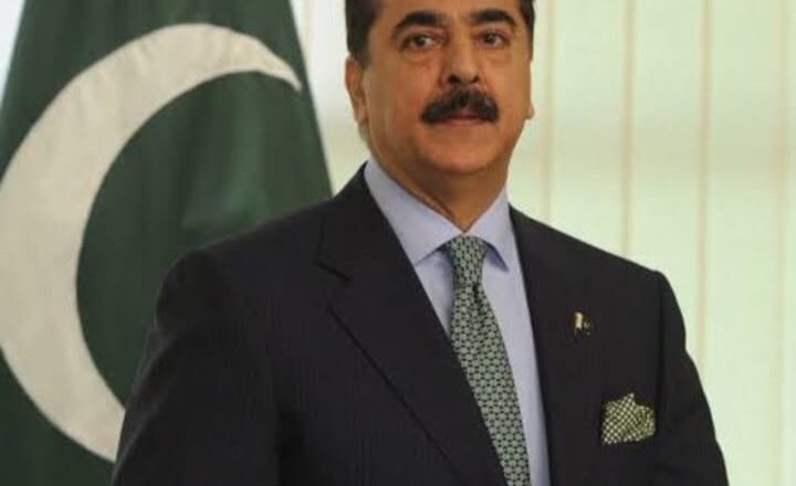 Strong Parliament, Supremacy of Constitution Imperative for Pakistan’s Progress: Senate Chairman