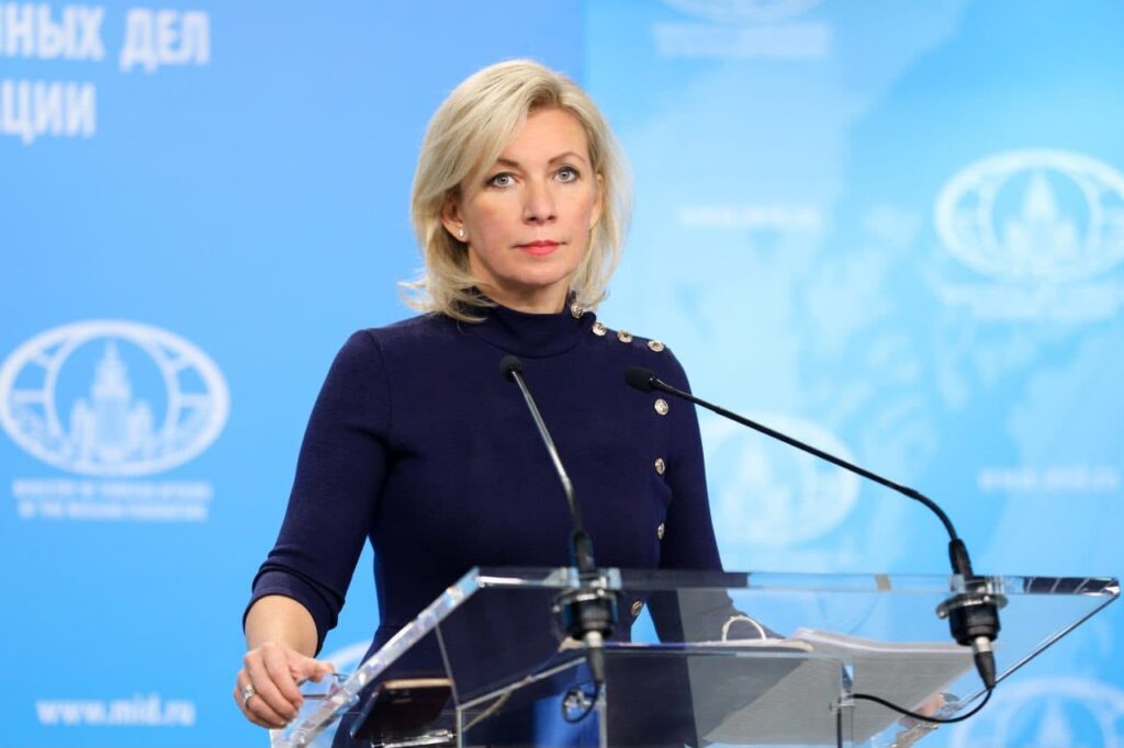 Russian FM Condemns Terrorist Attack in Nizhnekamsk, Says Foreign Nationals Among Victims