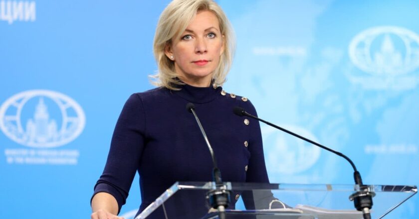 Russian FM Condemns Terrorist Attack in Nizhnekamsk, Says Foreign Nationals Among Victims