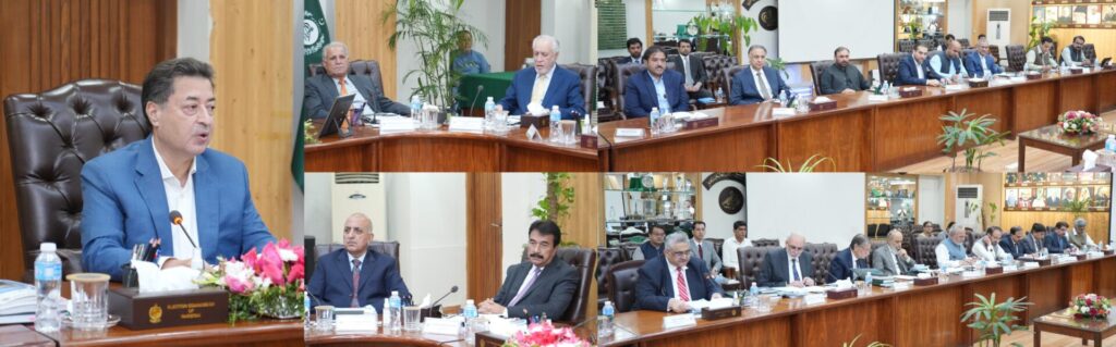 ECP Agrees in Principle to Hold Punjab Local Government Elections Between December 15, 2026 and January 15, 2027