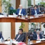 پنجاب میں بلدیاتی انتخابات 15 دسمبر 2026 سے 15 جنوری 2027 کے درمیان کرانے پر الیکشن کمیشن کا اصولی اتفاق
