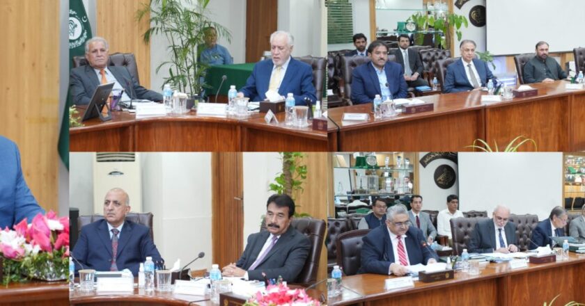 پنجاب میں بلدیاتی انتخابات 15 دسمبر 2026 سے 15 جنوری 2027 کے درمیان کرانے پر الیکشن کمیشن کا اصولی اتفاق