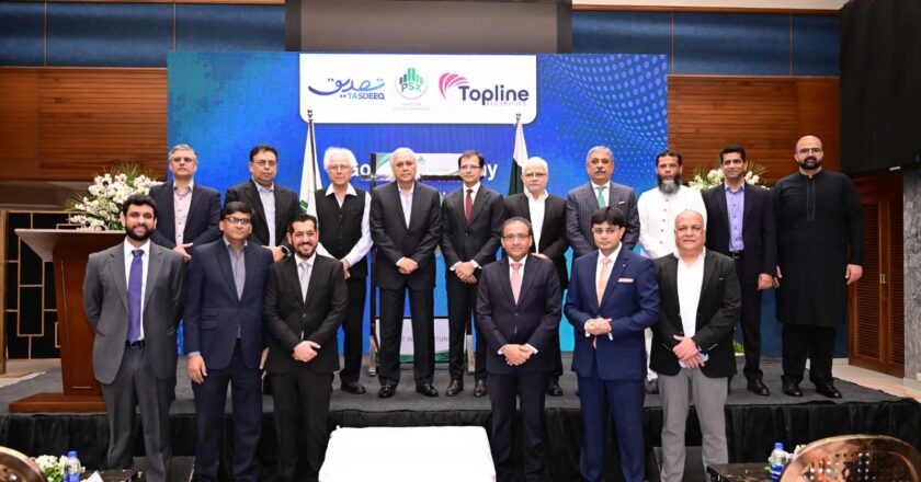 PSX Welcomes Tasdeeq as 11th Listing of 2026 Amid Record Demand