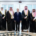 Pakistan Seeks Strategic Economic Partnership with Saudi Arabia
