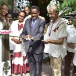 Ethiopian Coffee Makes Debut in Islamabad
