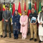 NCSW Demands Immediate and Effective Police Action to Curb Surge in Violence Against Women and Girls