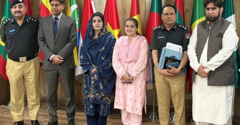 NCSW Demands Immediate and Effective Police Action to Curb Surge in Violence Against Women and Girls