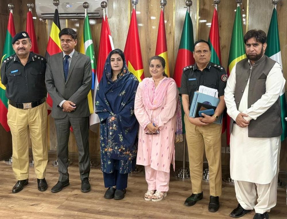 NCSW Demands Immediate and Effective Police Action to Curb Surge in Violence Against Women and Girls