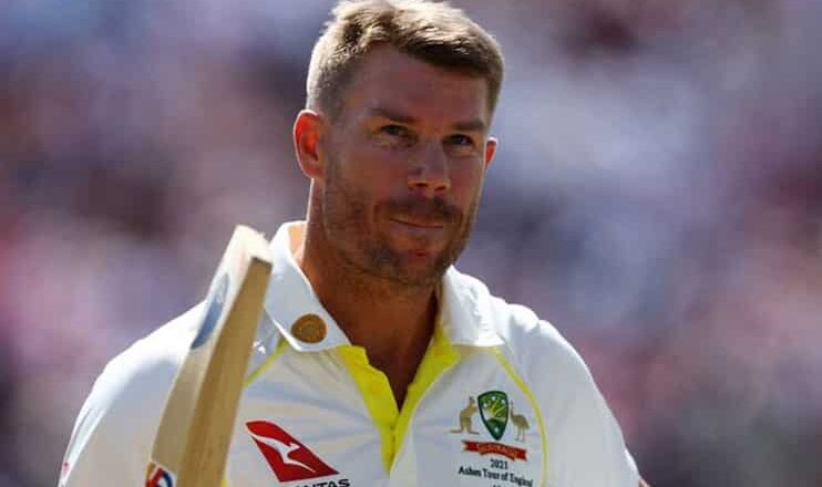 Australian Cricket Great David Warner Fined for Drink Driving