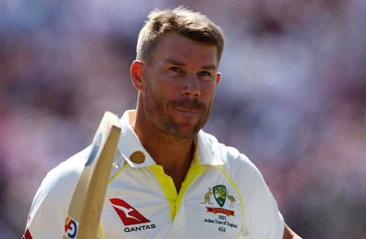 Australian Cricket Great David Warner Fined for Drink Driving